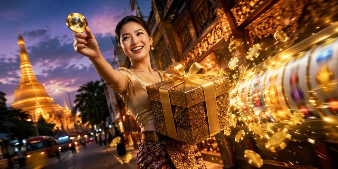 618 app ဆုကြီးစလော့မီး