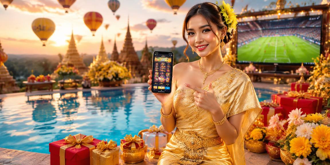 618 app mobile gaming
